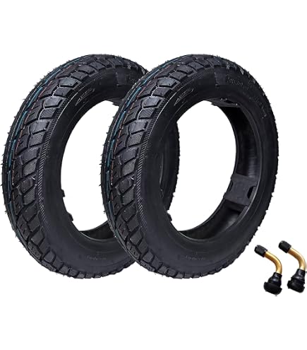 Amazon.com: Shinko 550 Whitewall Front/Rear Scooter Tire (3.50-10